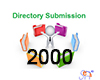 2000 Directory Submission