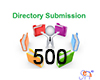 500 Directory Submission