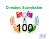 100 Directory Submission