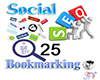 25 Social Bookmarking