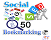 50 Social Bookmarking