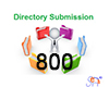 800 Directory Submission